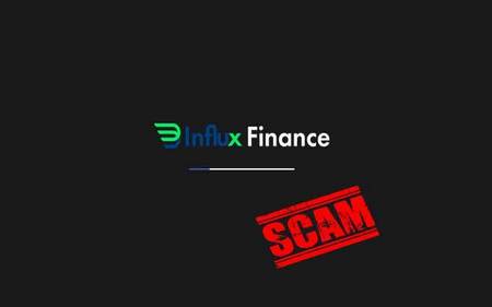 InFlux Finance: Scheidung von Händlern. InFlux Finance Broker Bewertungen